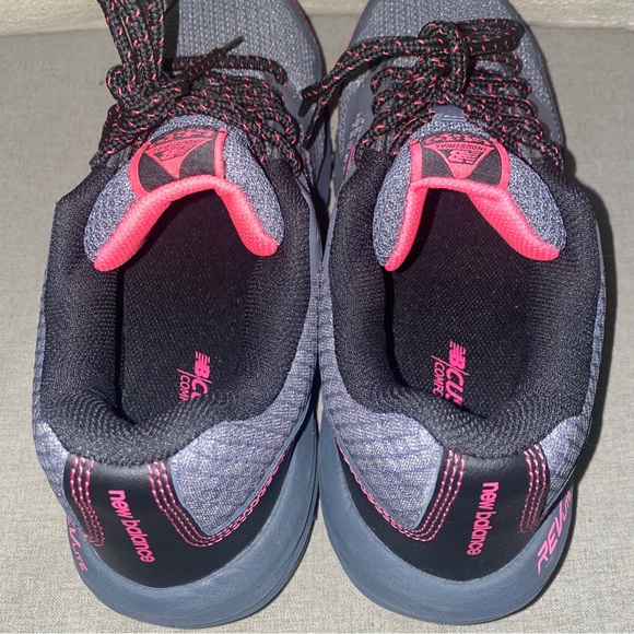 New Balance Industrial 589 V1 composite toe work shoes sneakers 11 NEW - Picture 4 of 7